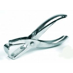 Αποσυρραπτικό 406 Τανάλια Μεταλλικό Black Red